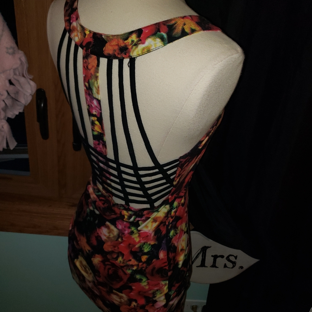 Party dress